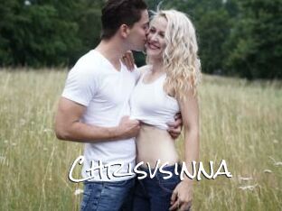 Chrisvsinna