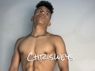 Chrisweys