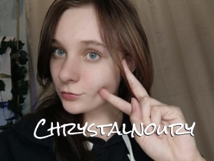 chrystalnoury Blow Cum