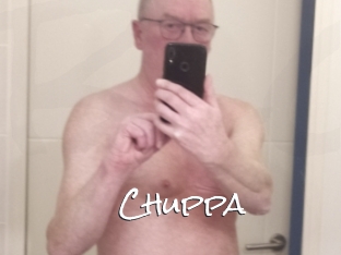 chuppa Blow Cum