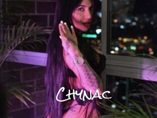 Chynac