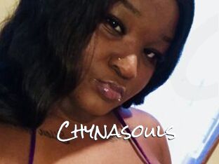 Chynasouls
