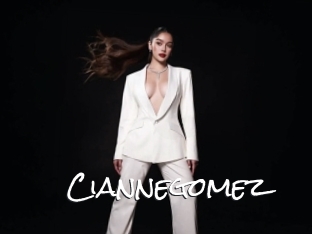 ciannegomez Blow Cum