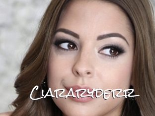 Ciararyderr