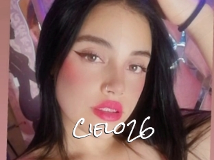 Cielo26