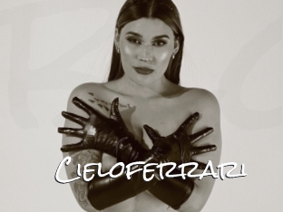 Cieloferrari