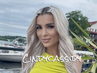 cindycassidy Blow Cum