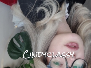 Cindyclassy