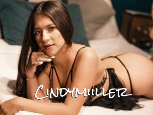 Cindymiiller