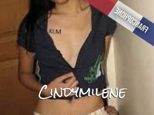 Cindymilene