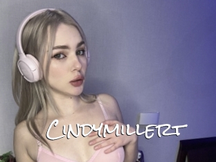 Cindymillert