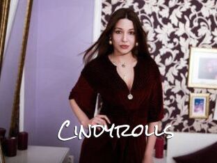 Cindyrolls