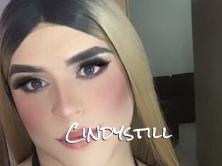 Cindystill
