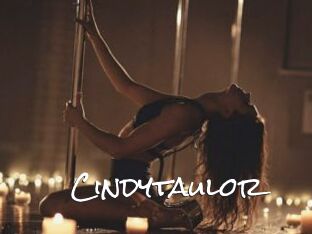 Cindytaulor