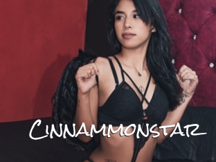Cinnammonstar