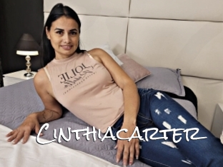 Cinthiacarter