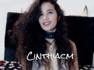 cinthiacm Blow Cum