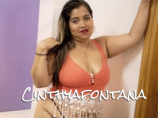 Cinthyafontana