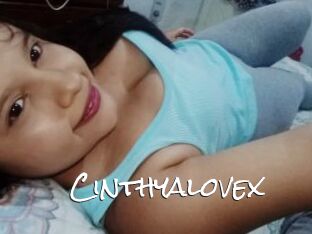 Cinthyalovex