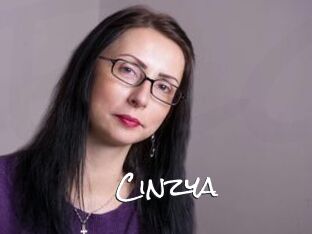 Cinzya
