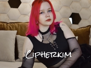 Cipherkim