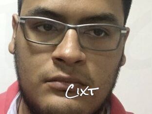 Cixt
