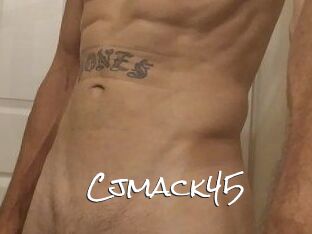 Cjmack45