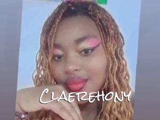 Claerehony