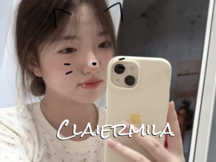claiermila Blow Cum