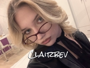Clairbev