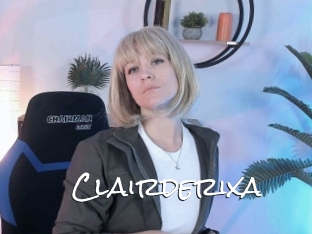 Clairderixa