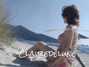 Clairedelune