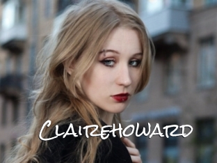 Clairehoward
