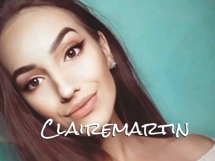 Clairemartin