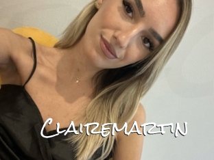 Clairemartin
