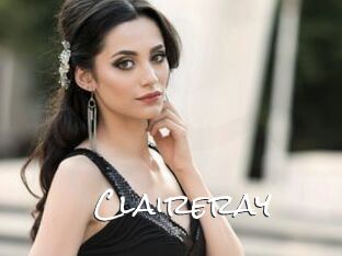 Claireray