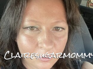 Clairesugarmommy