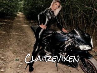 Clairevixen