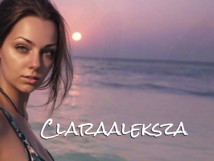 Claraaleksza