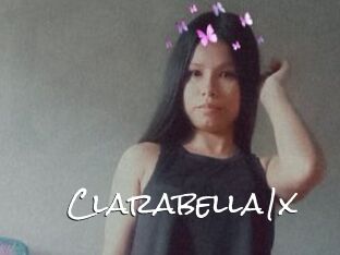 Clarabella1x