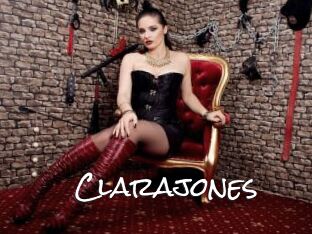 Clarajones