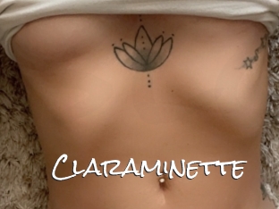 Claraminette
