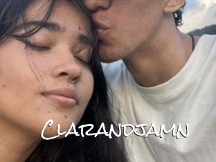 Clarandjamn