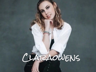 Claraowens
