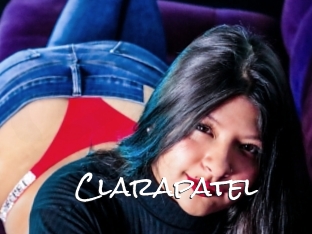 clarapatel Blow Cum