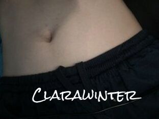 Clarawinter