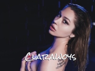Clarawoys