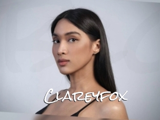 Clareyfox