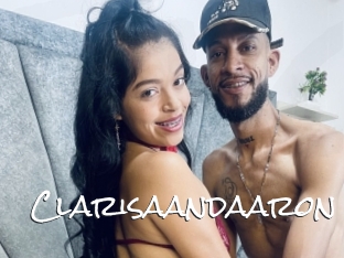 clarisaandaaron Blow Cum