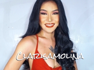 clarisamolina Blow Cum